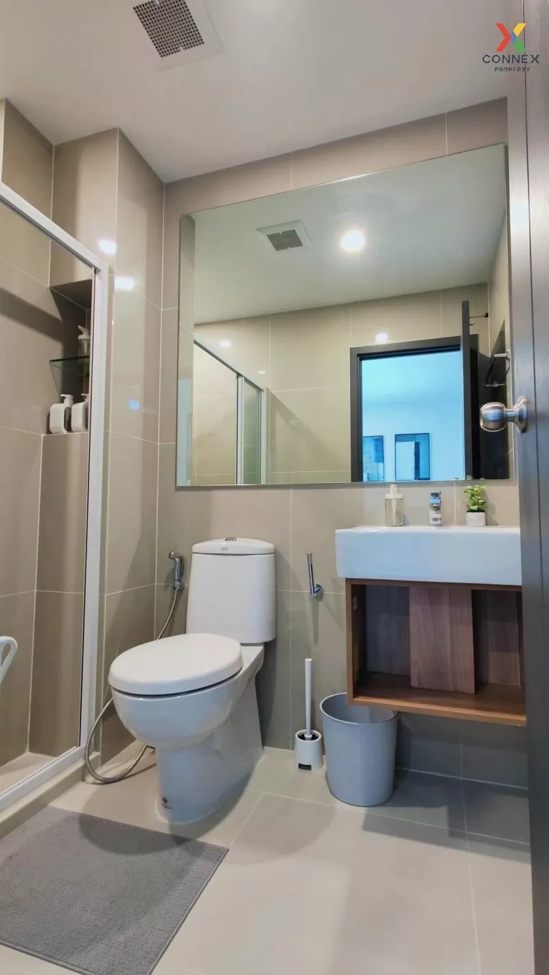 เช่า คอนโด  Elio Del Nest Udomsuk BTS-อุดมสุข สุขุมวิท บางนา บางน