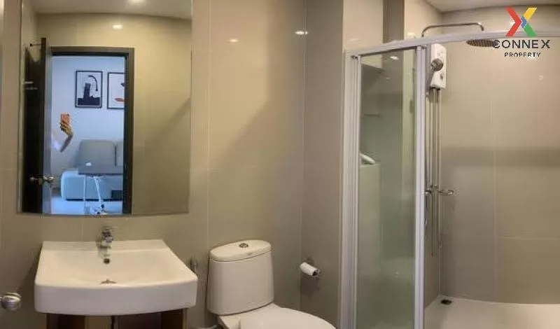 เช่า คอนโด  Elio Del Nest Udomsuk BTS-อุดมสุข สุขุมวิท บางนา บางน 4