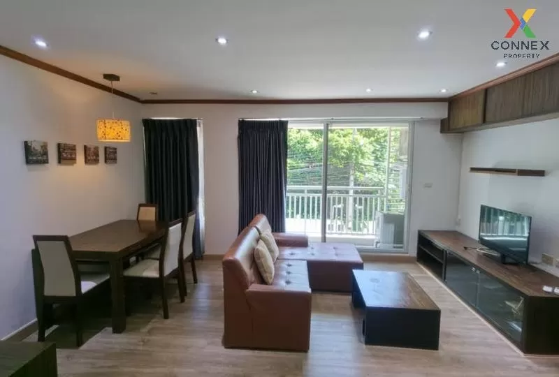 FOR RENT condo , Plus 38 (Hip) , Duplex , wide frontage , BTS-Tho FOR RENT condo , Plus 38 (Hip) , Duplex , wide frontage , BTS-Tho