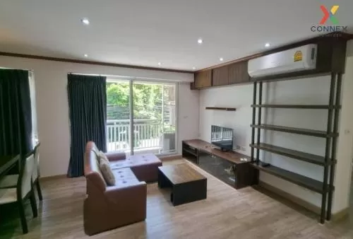 FOR RENT condo , Plus 38 (Hip) , Duplex , wide frontage , BTS-Thong Lo , Phra Khanong , Khlong Toei , Bangkok , CX-02700