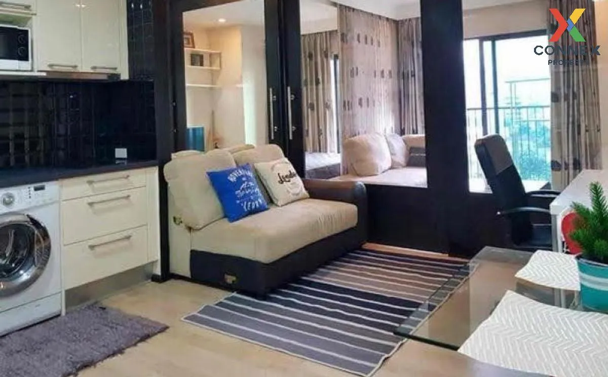 FOR RENT condo , Noble Remix Sukhumvit 36 , Duplex , wide frontag 1