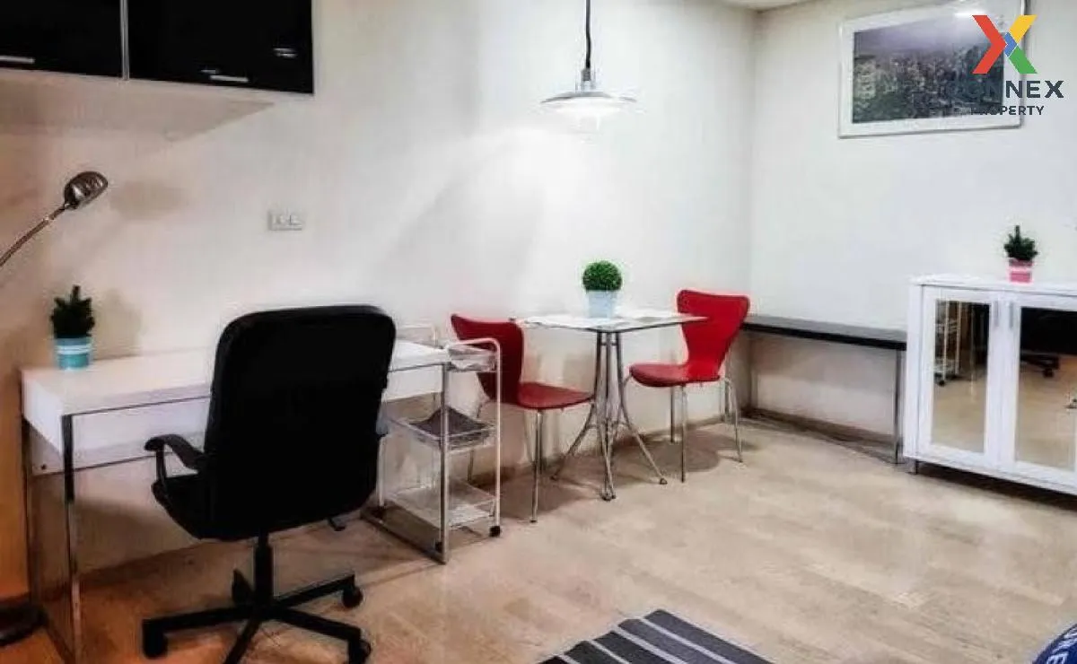 FOR RENT condo , Noble Remix Sukhumvit 36 , Duplex , wide frontag 2