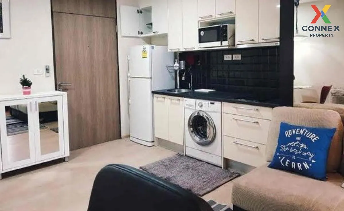 FOR RENT condo , Noble Remix Sukhumvit 36 , Duplex , wide frontag 3