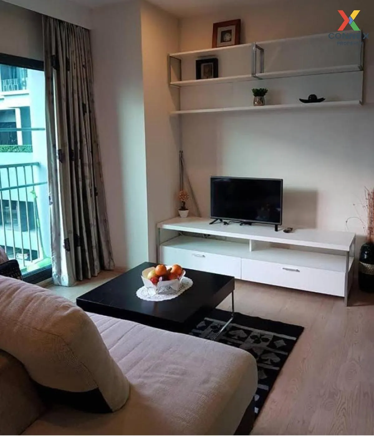 FOR RENT condo , Noble Remix Sukhumvit 36 , Duplex , wide frontag