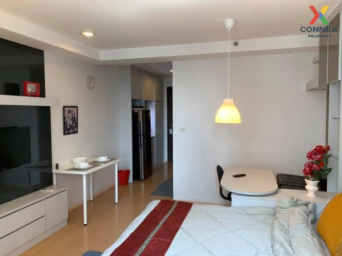 เช่า คอนโด  Alcove Thonglor 10 BTS-ทองหล่อ เอกมัย คลองตันเหนือ วั เช่า คอนโด  Alcove Thonglor 10 BTS-ทองหล่อ เอกมัย คลองตันเหนือ วั 3