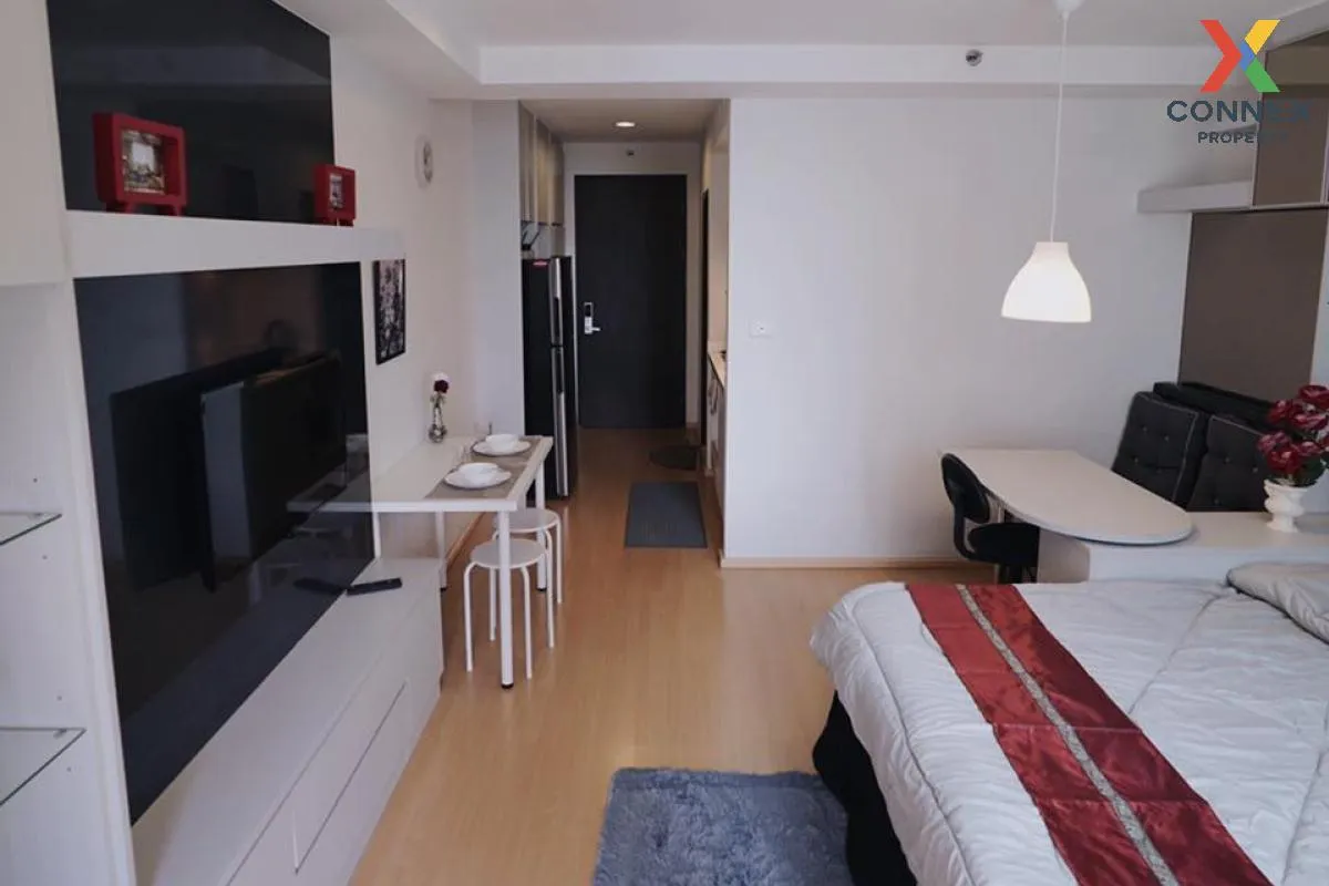 เช่า คอนโด  Alcove Thonglor 10 BTS-ทองหล่อ เอกมัย คลองตันเหนือ วั เช่า คอนโด  Alcove Thonglor 10 BTS-ทองหล่อ เอกมัย คลองตันเหนือ วั 4