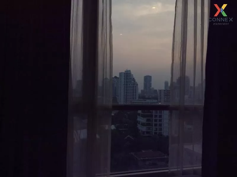 เช่า คอนโด  IVY Thonglor BTS-ทองหล่อ สุขุมวิท คลองตันเหนือ วัฒนา  2