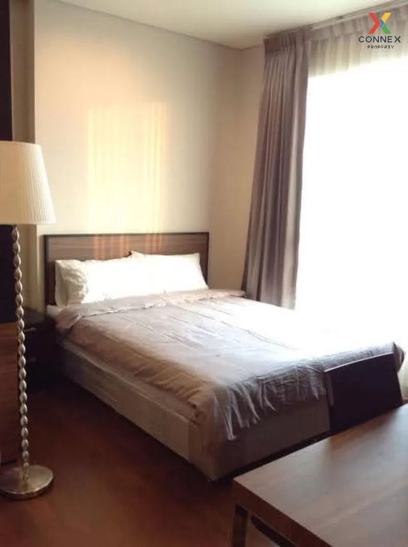 เช่า คอนโด  IVY Thonglor BTS-ทองหล่อ สุขุมวิท คลองตันเหนือ วัฒนา 