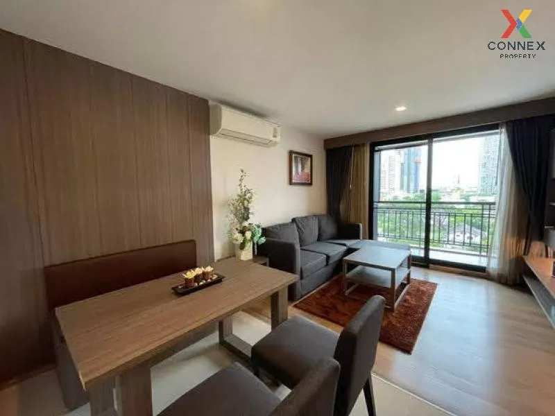FOR RENT condo , Art @ Thonglor , Duplex , wide frontage , BTS-Th 1