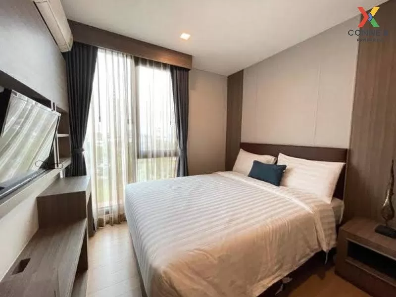 FOR RENT condo , Art @ Thonglor , Duplex , wide frontage , BTS-Th 2