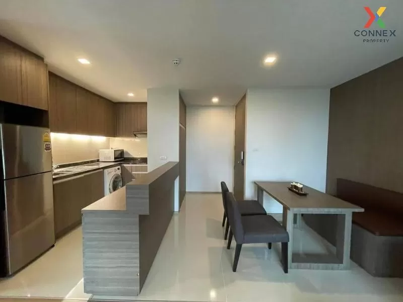 FOR RENT condo , Art @ Thonglor , Duplex , wide frontage , BTS-Th 3