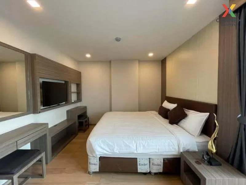 FOR RENT condo , Art @ Thonglor , Duplex , wide frontage , BTS-Th 4