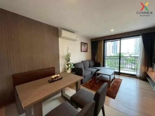 FOR RENT condo , Art @ Thonglor , Duplex , wide frontage , BTS-Thong Lo , Khlong Toei , Watthana , Bangkok , CX-02710