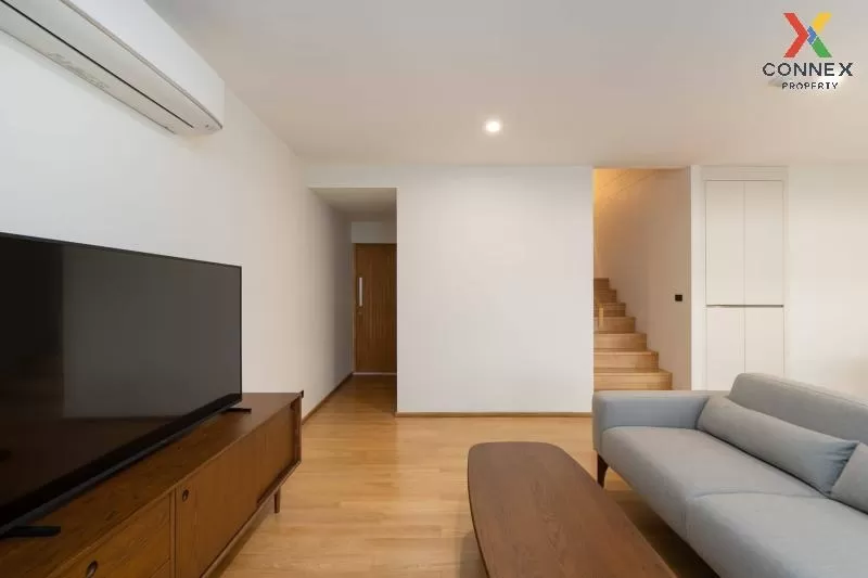เช่า คอนโด Duplex Von Napa Sukhumvit 38 BTS-ทองหล่อ สุขุมวิท พระโ เช่า คอนโด Duplex Von Napa Sukhumvit 38 BTS-ทองหล่อ สุขุมวิท พระโ