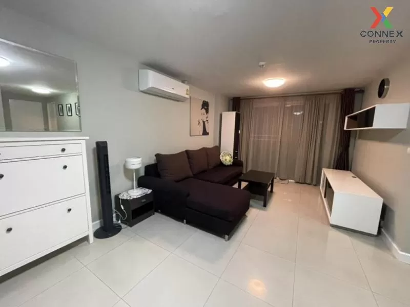 FOR RENT condo , The Clover Thonglor , Duplex , wide frontage , B 1