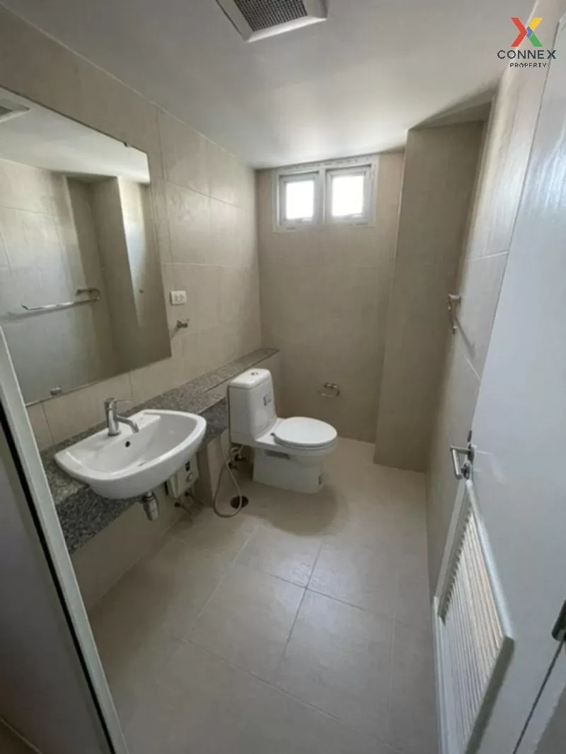 FOR RENT condo , The Clover Thonglor , Duplex , wide frontage , B