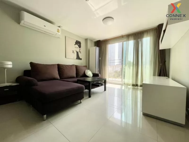 FOR RENT condo , The Clover Thonglor , Duplex , wide frontage , B 3