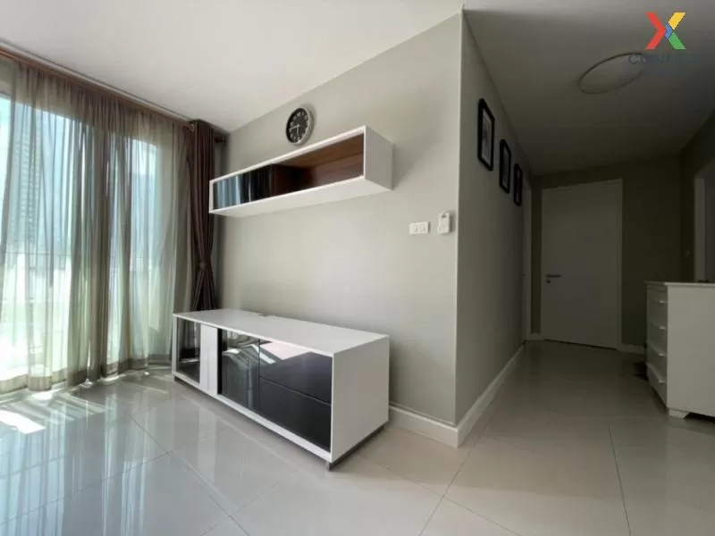 FOR RENT condo , The Clover Thonglor , Duplex , wide frontage , B 4
