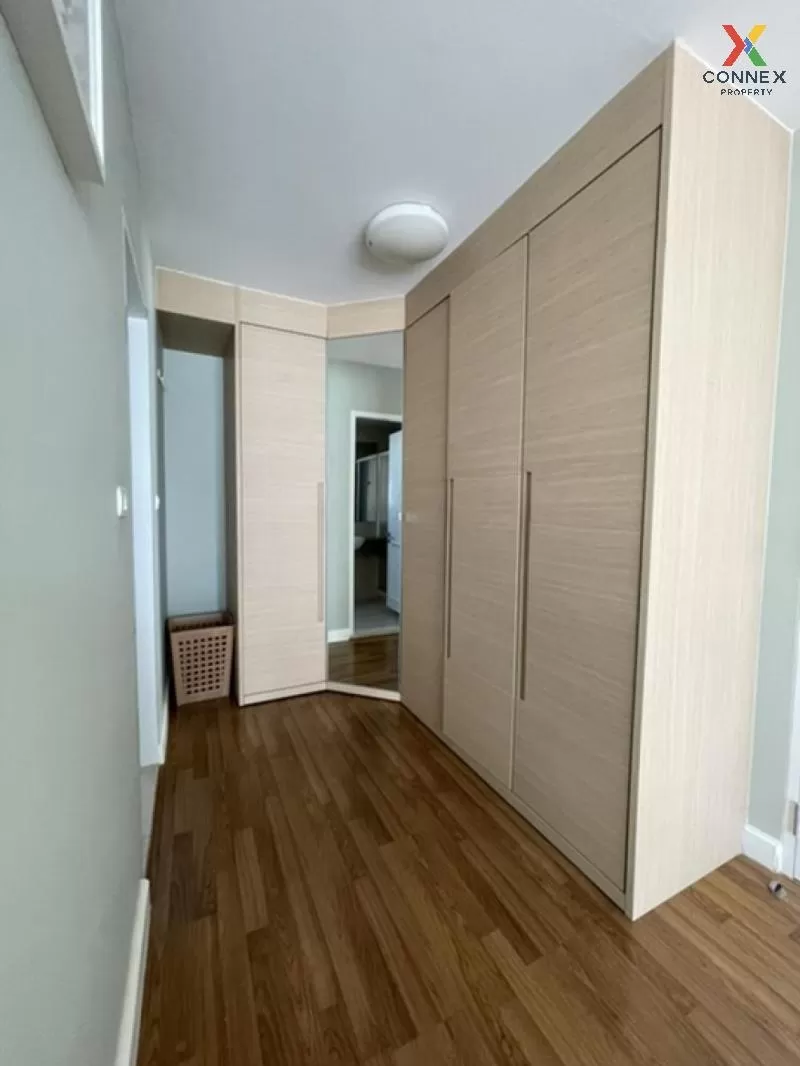 FOR RENT condo , The Clover Thonglor , Duplex , wide frontage , B