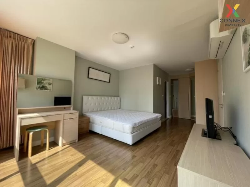 FOR RENT condo , The Clover Thonglor , Duplex , wide frontage , B