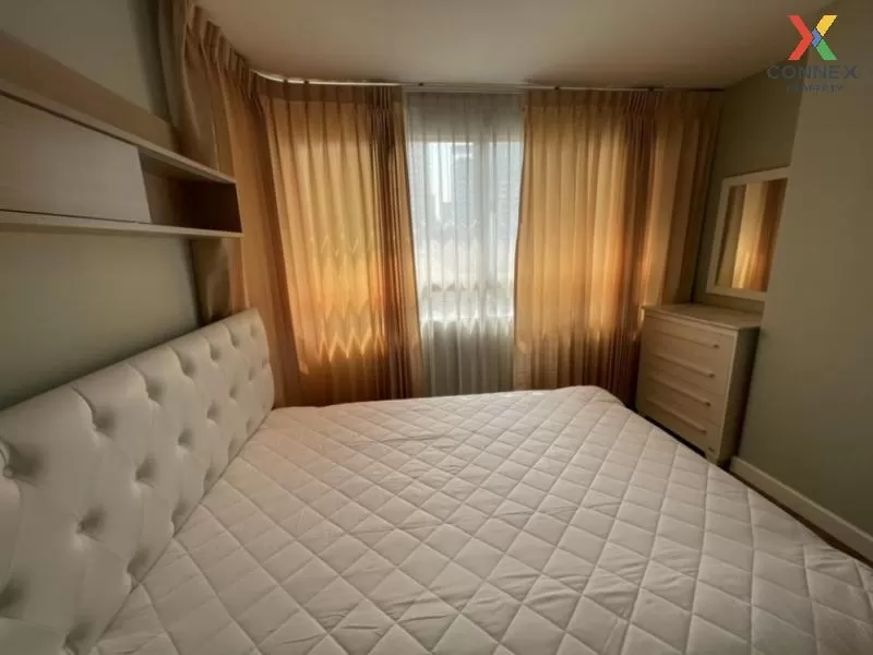 FOR RENT condo , The Clover Thonglor , Duplex , wide frontage , B