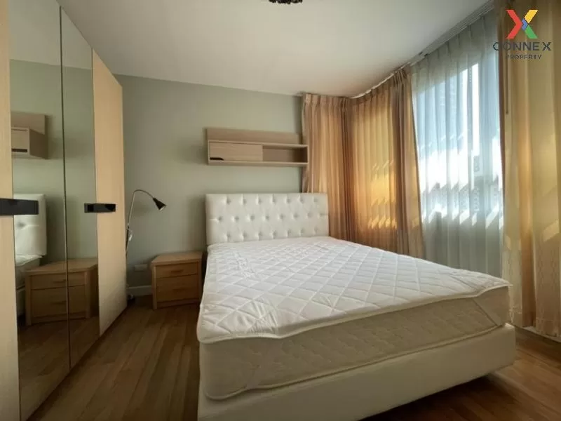 FOR RENT condo , The Clover Thonglor , Duplex , wide frontage , B