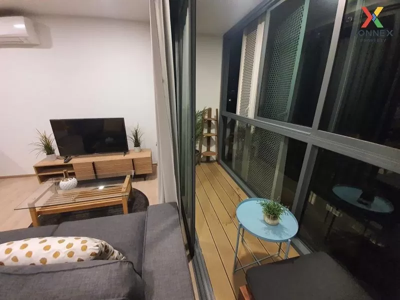 เช่า คอนโด  Taka Haus BTS-เอกมัย สุขุมวิท คลองตันเหนือ วัฒนา กรุง 2