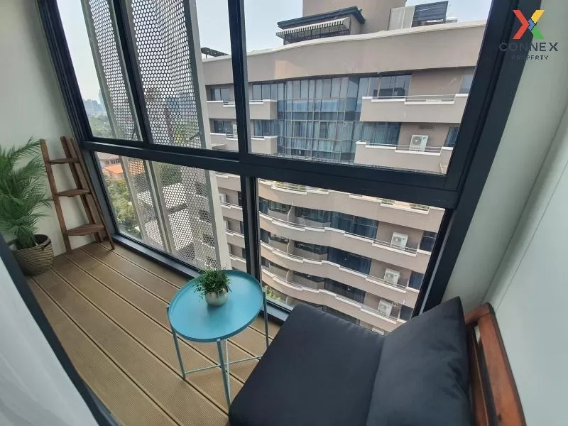 เช่า คอนโด  Taka Haus BTS-เอกมัย สุขุมวิท คลองตันเหนือ วัฒนา กรุง