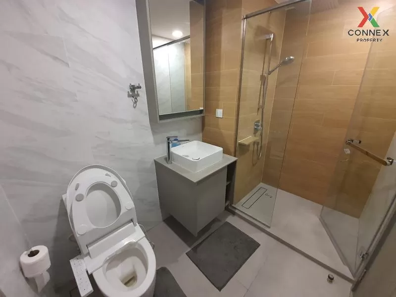 เช่า คอนโด  Taka Haus BTS-เอกมัย สุขุมวิท คลองตันเหนือ วัฒนา กรุง