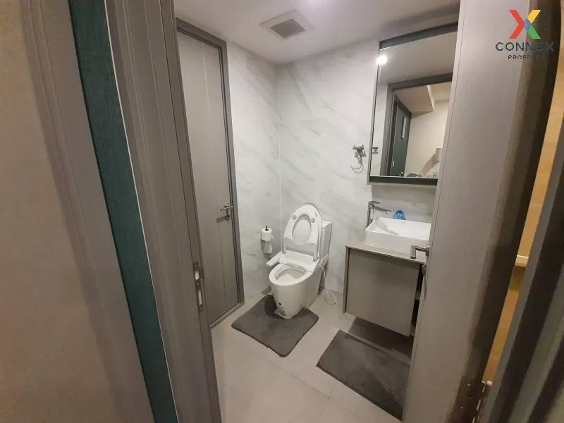 เช่า คอนโด  Taka Haus BTS-เอกมัย สุขุมวิท คลองตันเหนือ วัฒนา กรุง