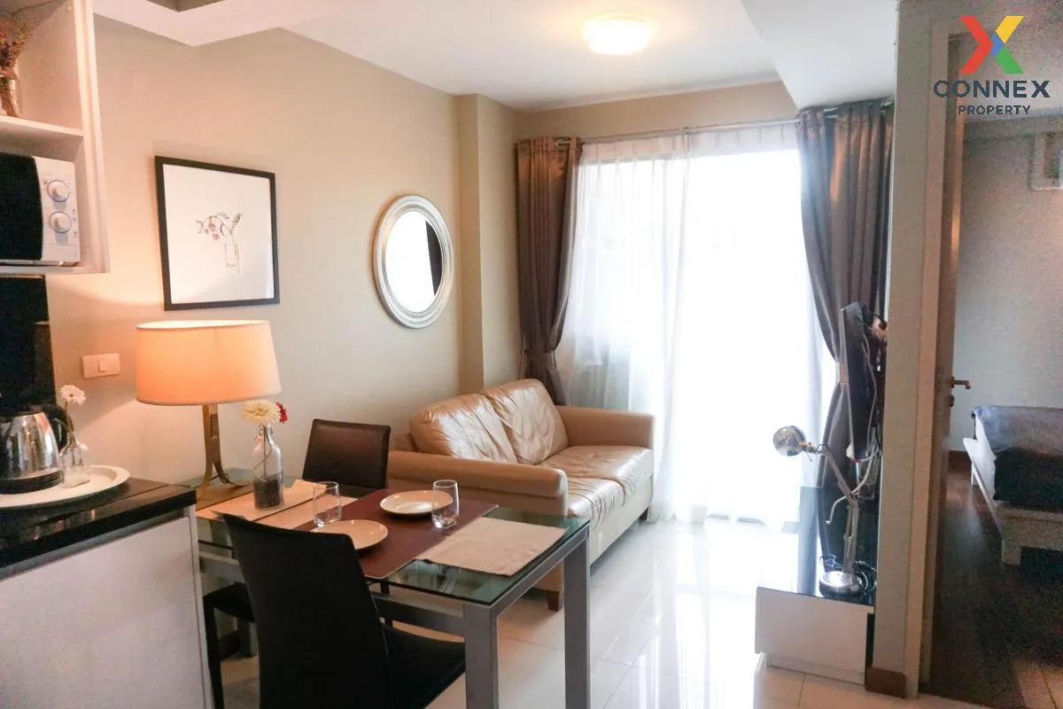 เช่าคอนโด เลอ โคเต้ ทองหล่อ 8 BTS-ทองหล่อ คลองตันเหนือ เขต วัฒนา  1