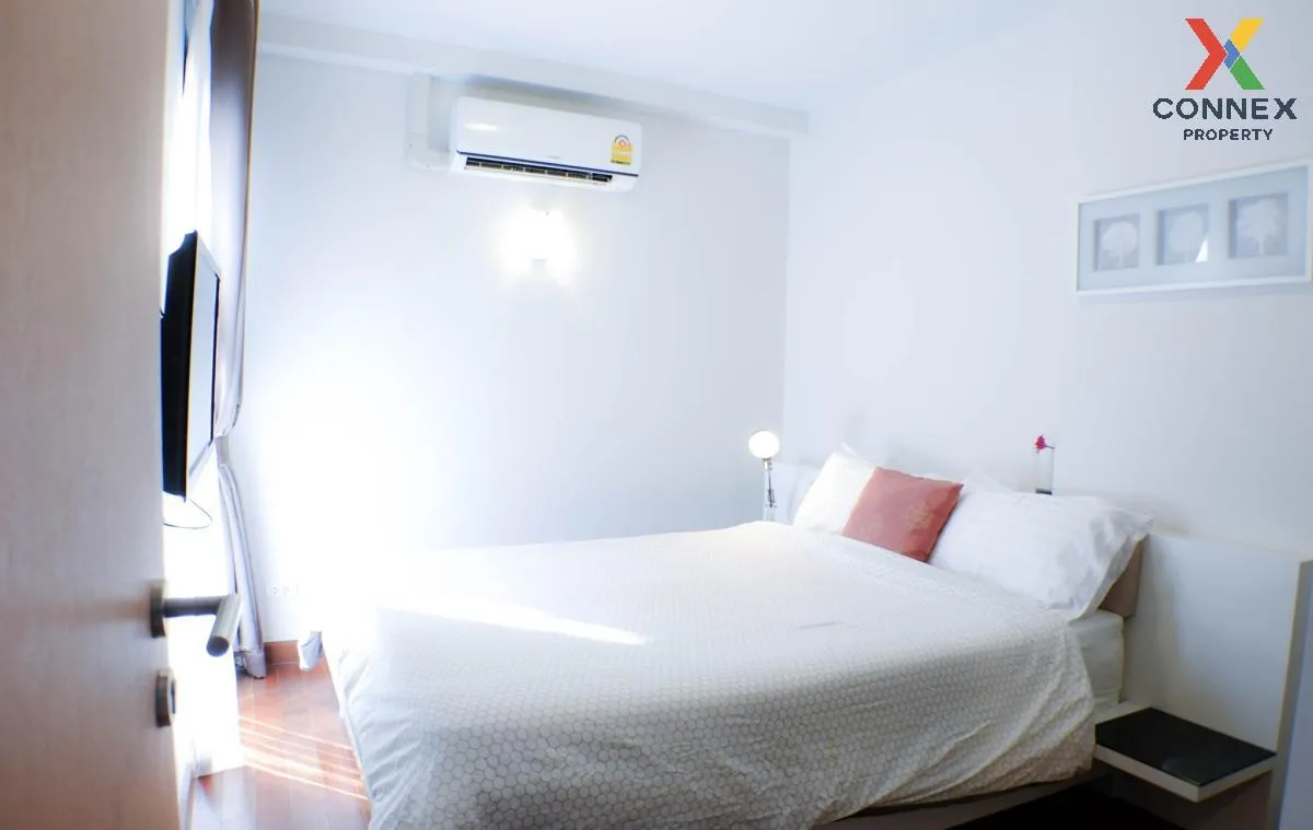 เช่าคอนโด เลอ โคเต้ ทองหล่อ 8 BTS-ทองหล่อ คลองตันเหนือ เขต วัฒนา  3