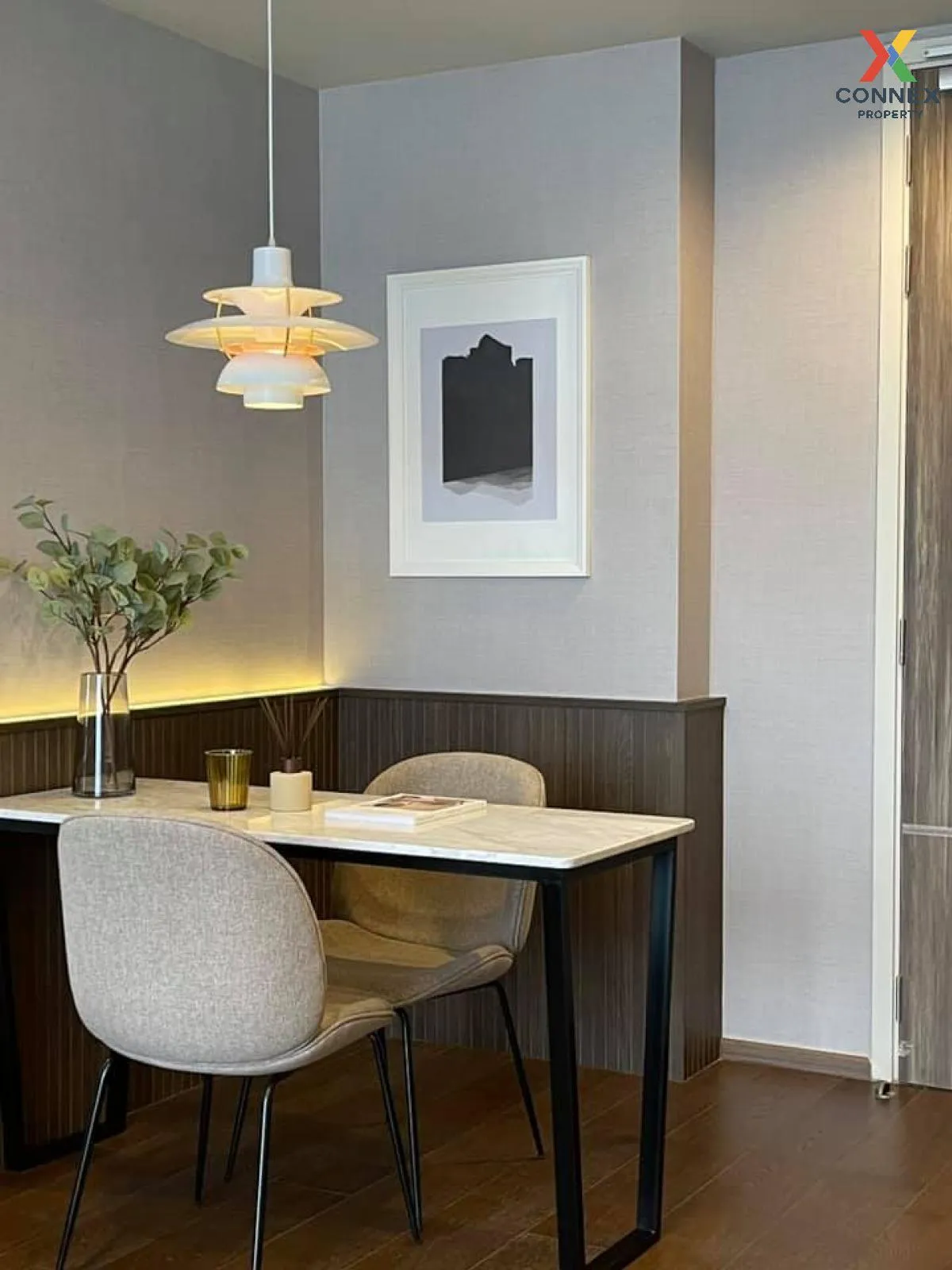 เช่า คอนโด  Ideo Q Sukhumvit 36 BTS-ทองหล่อ  คลองตัน คลองเตย กรุง