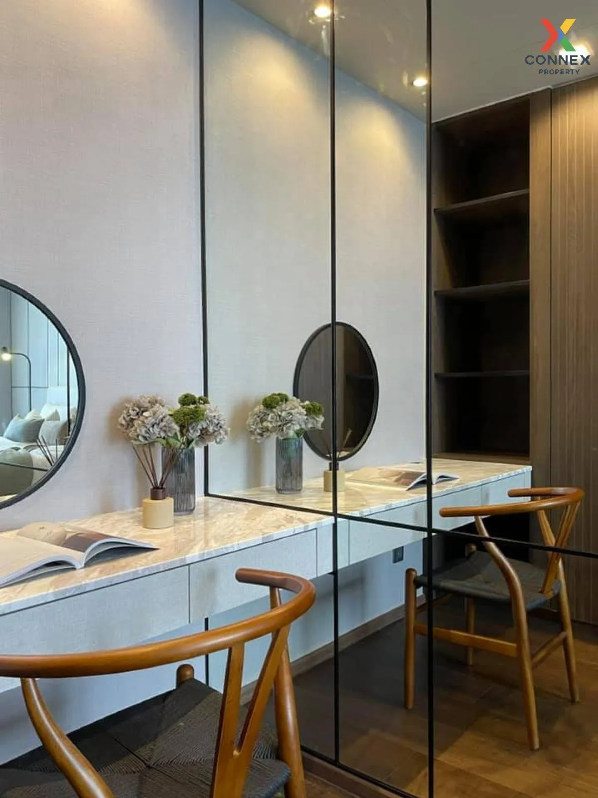 เช่า คอนโด  Ideo Q Sukhumvit 36 BTS-ทองหล่อ  คลองตัน คลองเตย กรุง