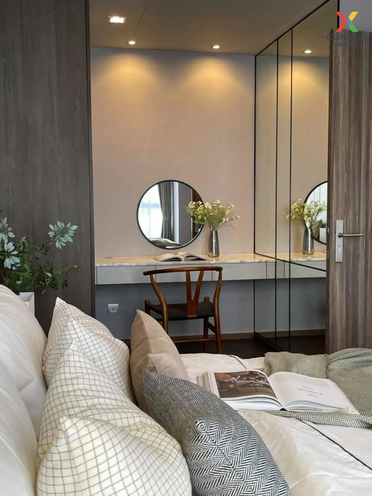 เช่า คอนโด  Ideo Q Sukhumvit 36 BTS-ทองหล่อ  คลองตัน คลองเตย กรุง