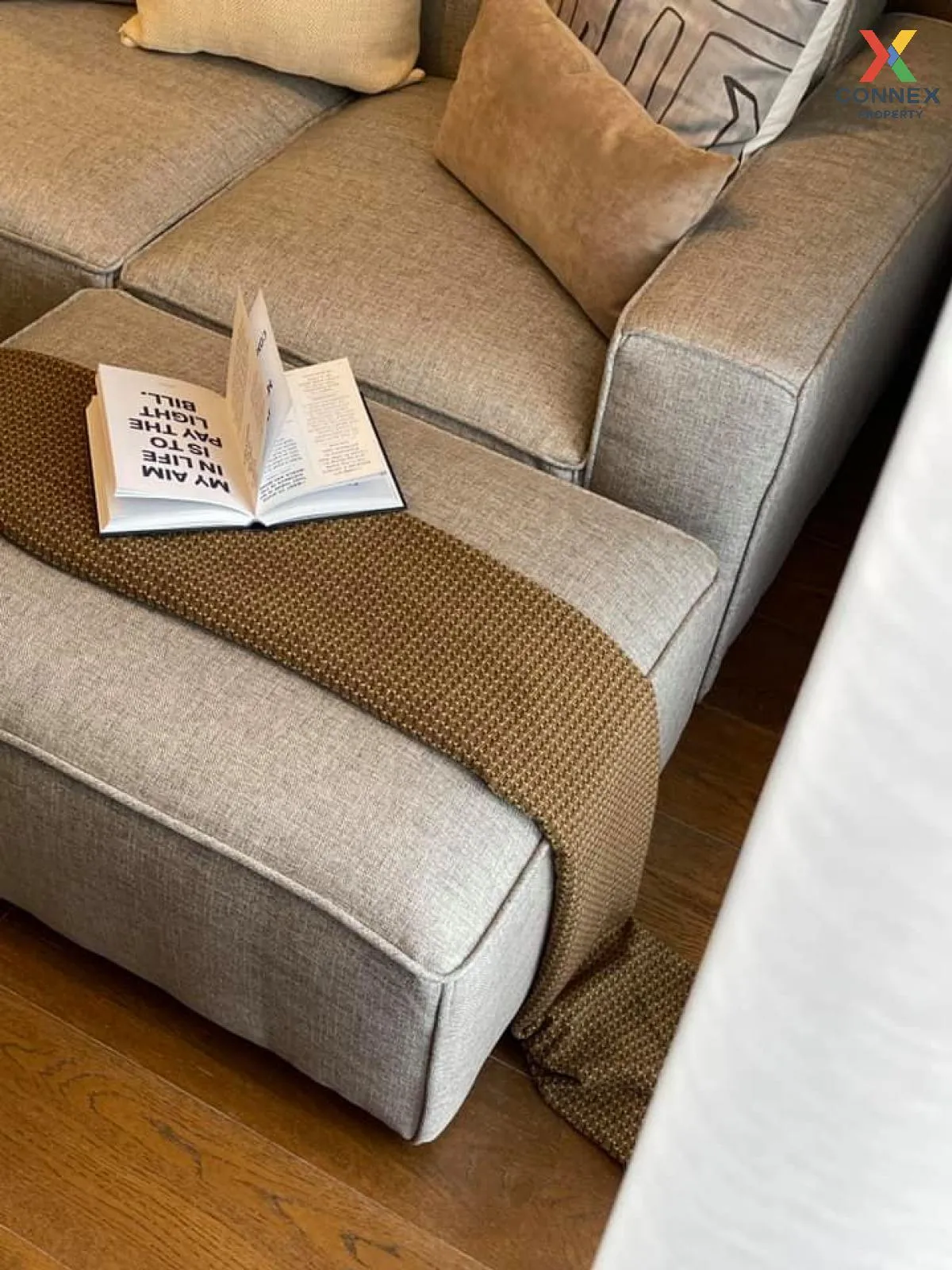 เช่า คอนโด  Ideo Q Sukhumvit 36 BTS-ทองหล่อ  คลองตัน คลองเตย กรุง