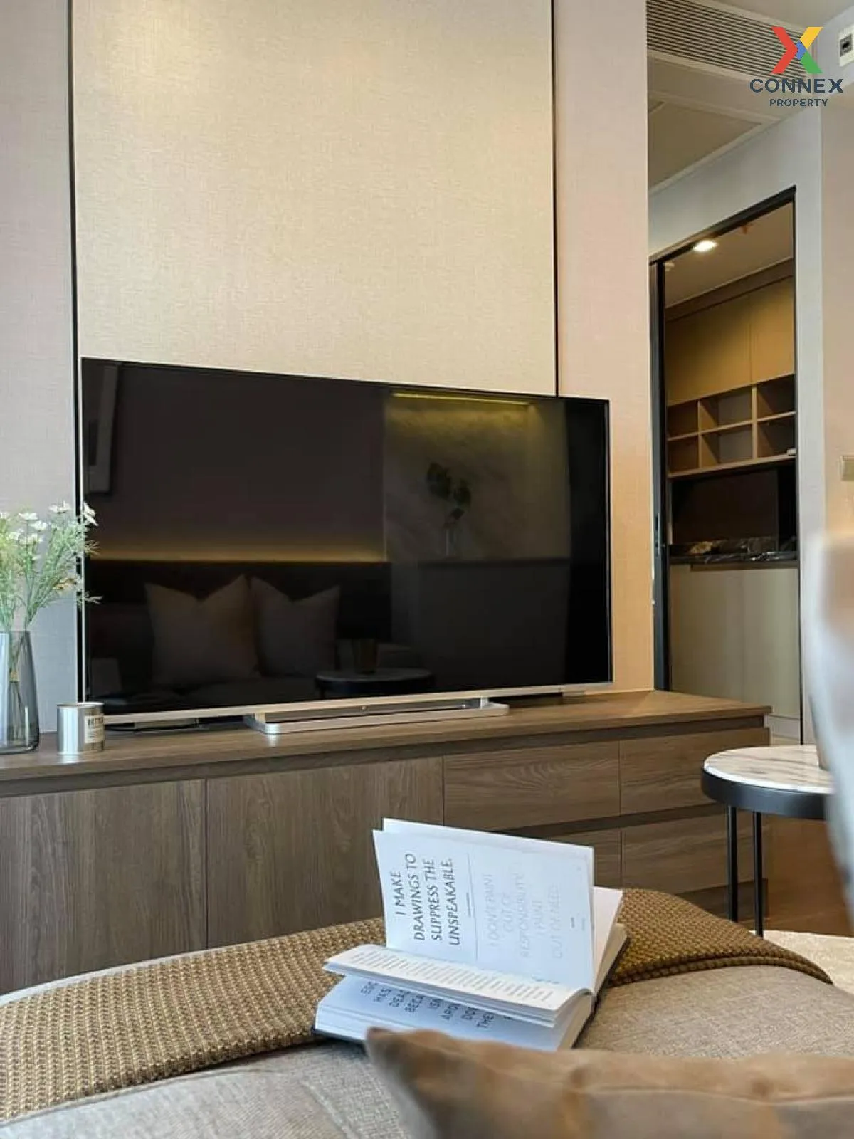 เช่า คอนโด  Ideo Q Sukhumvit 36 BTS-ทองหล่อ  คลองตัน คลองเตย กรุง