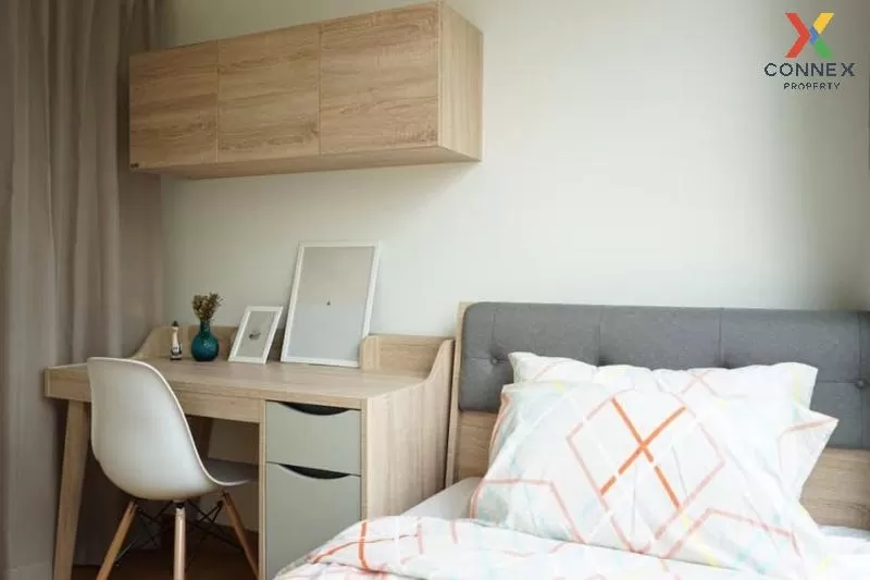 เช่า คอนโด  Downtown 49 BTS-ทองหล่อ สุขุมวิท คลองตันเหนือ วัฒนา ก 2