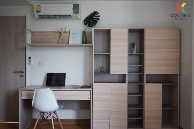 เช่า คอนโด  Downtown 49 BTS-ทองหล่อ สุขุมวิท คลองตันเหนือ วัฒนา ก 4