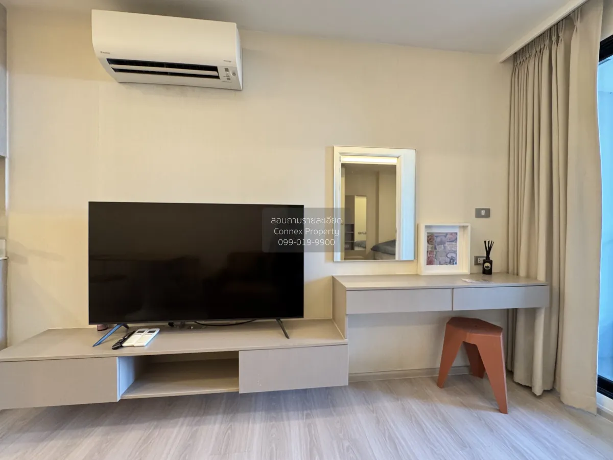 FOR RENT condo , Vtara Sukhumvit 36 , Duplex , wide frontage , BT 3