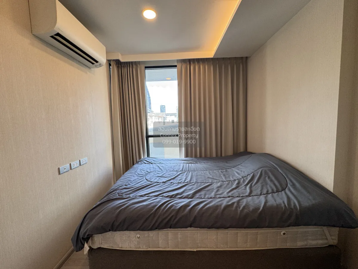 FOR RENT condo , Vtara Sukhumvit 36 , Duplex , wide frontage , BT