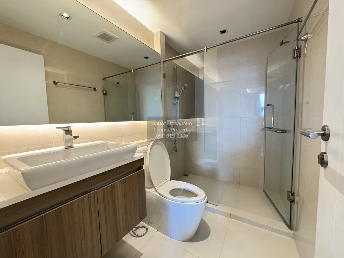 FOR RENT condo , Vtara Sukhumvit 36 , Duplex , wide frontage , BT