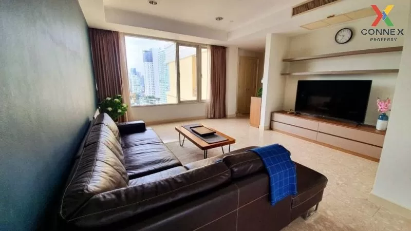 FOR RENT condo , Hampton Thonglor 10 , Duplex , wide frontage , B 1