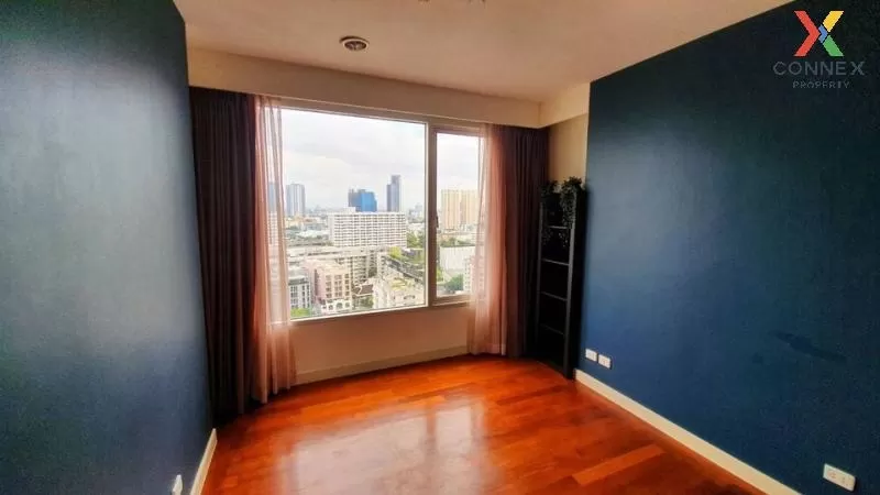 FOR RENT condo , Hampton Thonglor 10 , Duplex , wide frontage , B 3