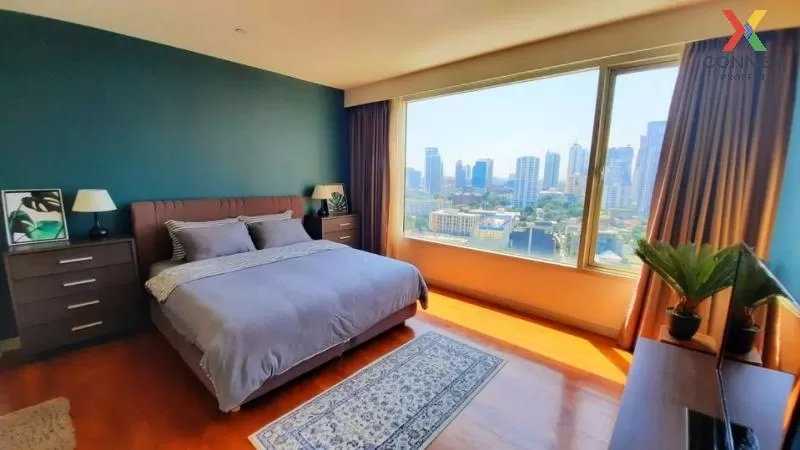 FOR RENT condo , Hampton Thonglor 10 , Duplex , wide frontage , B