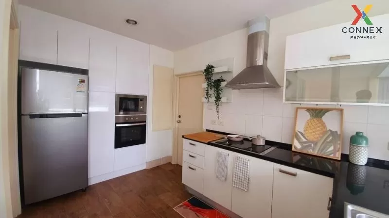 FOR RENT condo , Hampton Thonglor 10 , Duplex , wide frontage , B