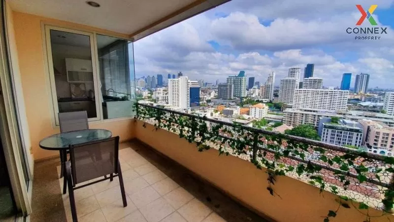 FOR RENT condo , Hampton Thonglor 10 , Duplex , wide frontage , B