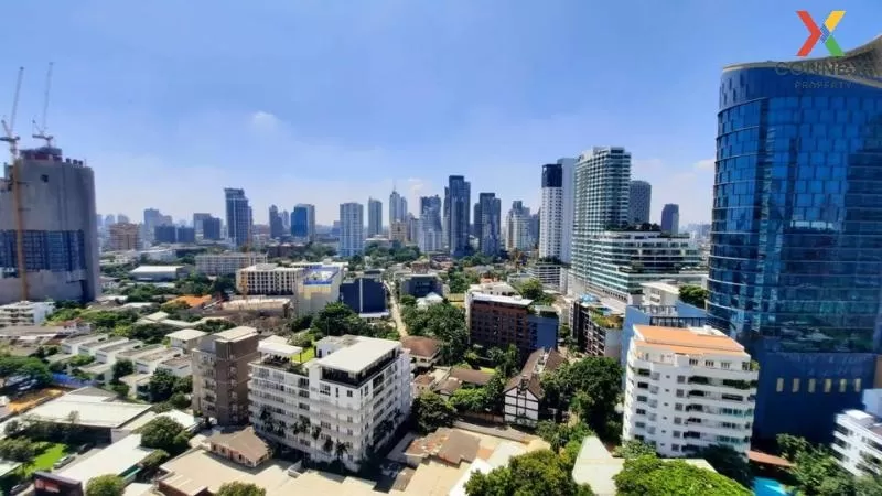 FOR RENT condo , Hampton Thonglor 10 , Duplex , wide frontage , B