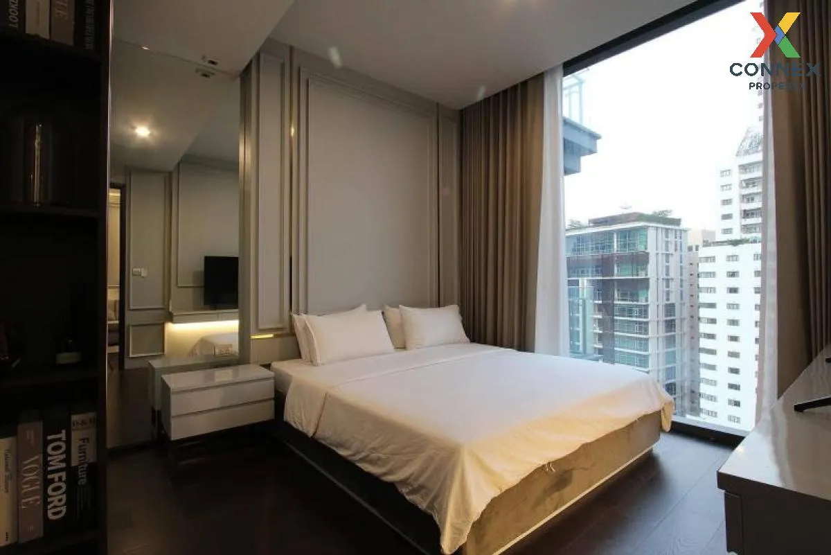 เช่า คอนโด  LAVIQ Sukhumvit 57 BTS-ทองหล่อ สุขุมวิท คลองตันเหนือ  4