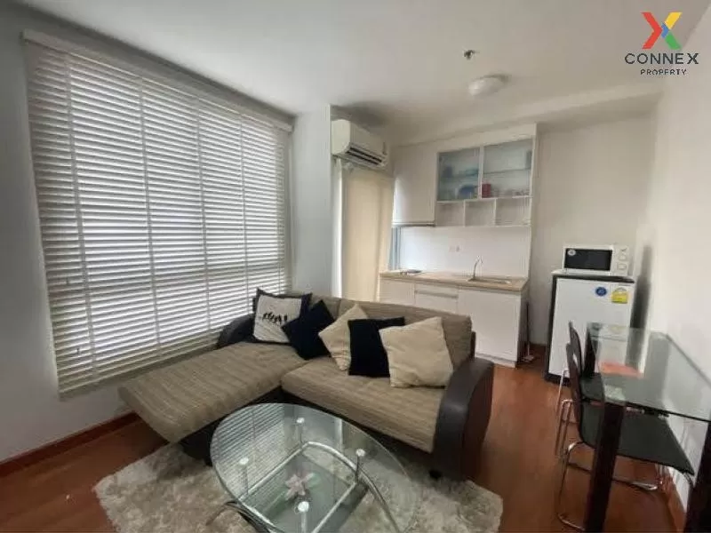 เช่า คอนโด  The Parkland Ratchada_Thapra BTS-ตลาดพลู รัชดาภิเษก ด เช่า คอนโด  The Parkland Ratchada_Thapra BTS-ตลาดพลู รัชดาภิเษก ด 1